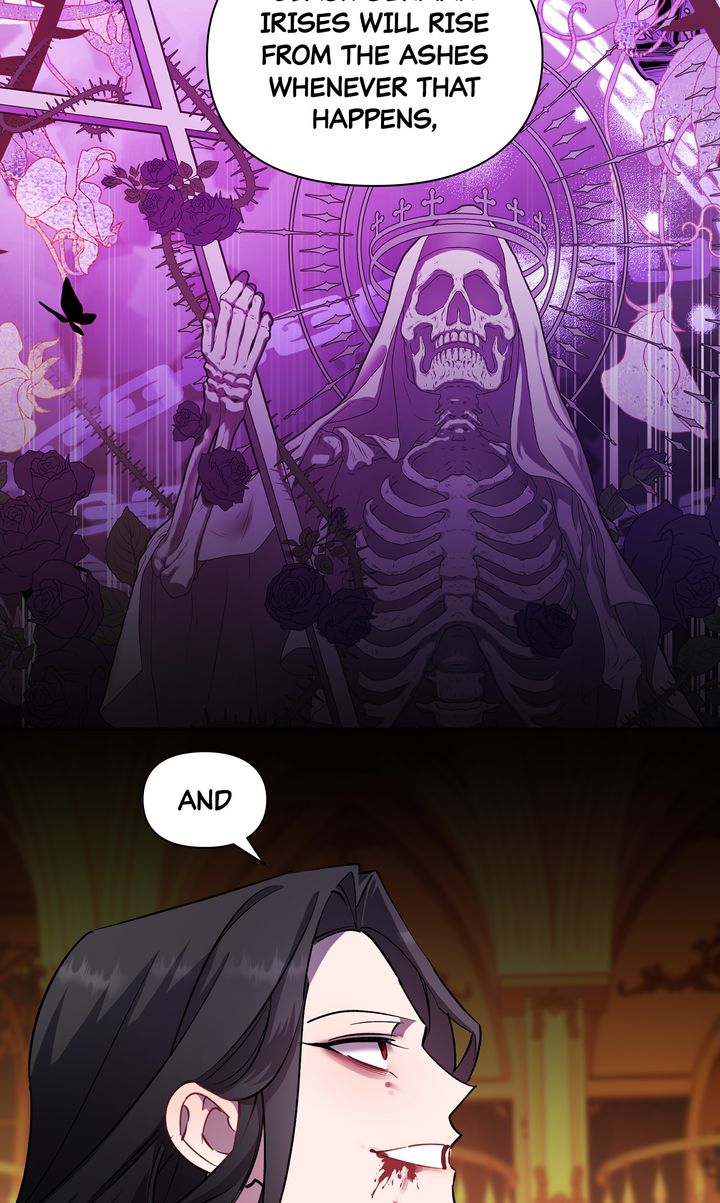 How the Count’s Young Lady Tames the Emperor’s Dog Chapter 91 268 24