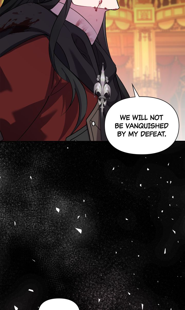 How the Count’s Young Lady Tames the Emperor’s Dog Chapter 91 269 25