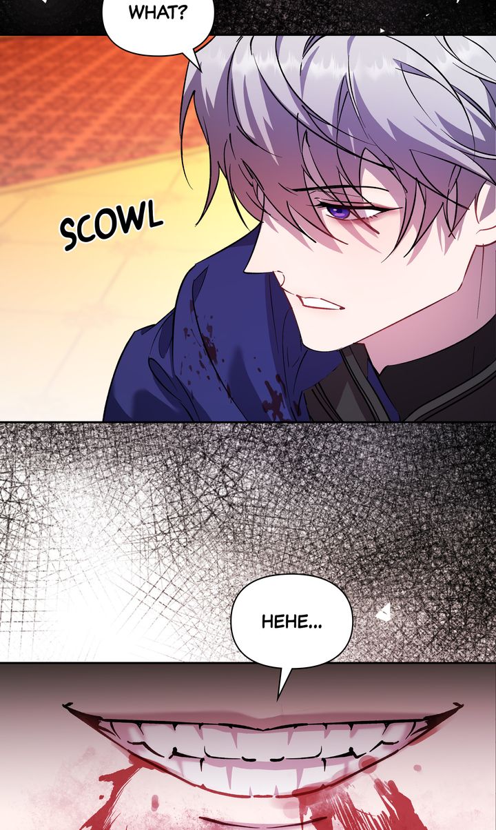 How the Count’s Young Lady Tames the Emperor’s Dog Chapter 91 270 26