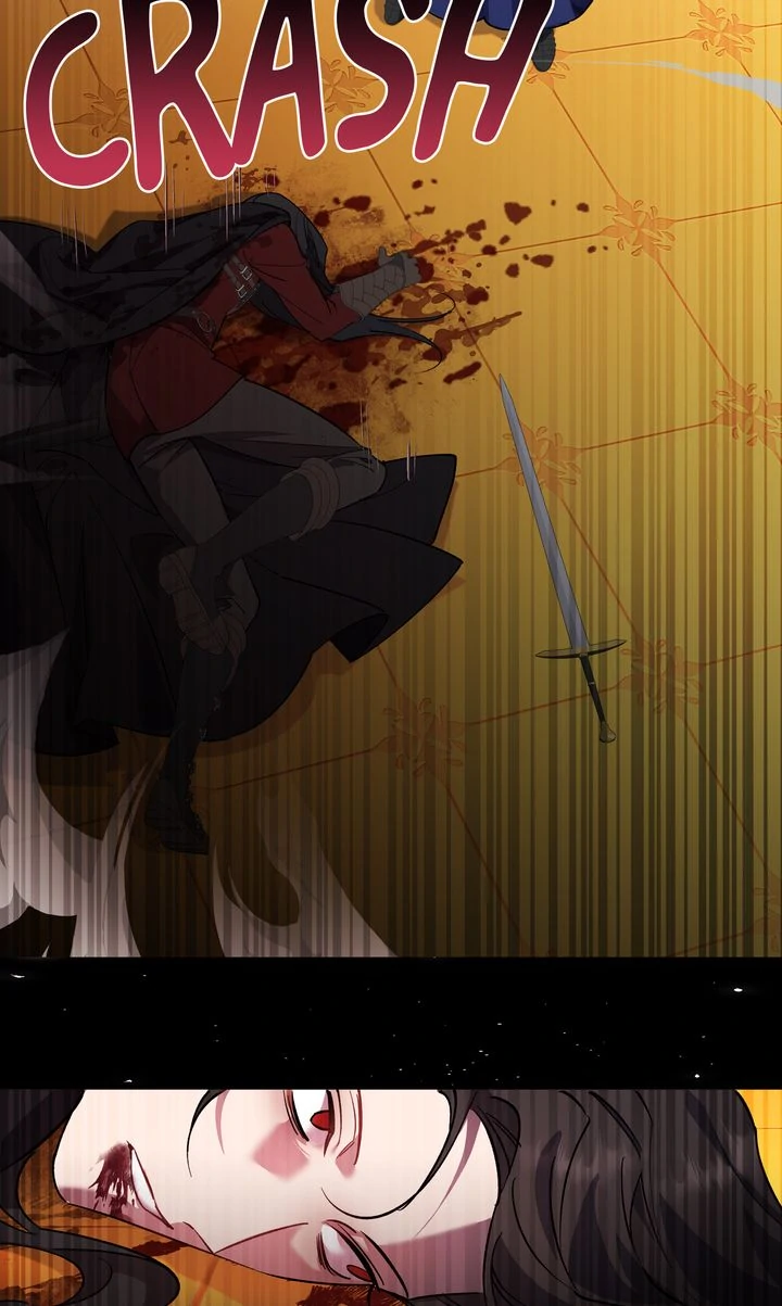 How the Count’s Young Lady Tames the Emperor’s Dog Chapter 91 273 29