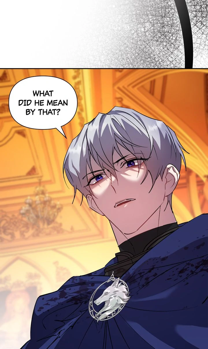 How the Count’s Young Lady Tames the Emperor’s Dog Chapter 91 275 31