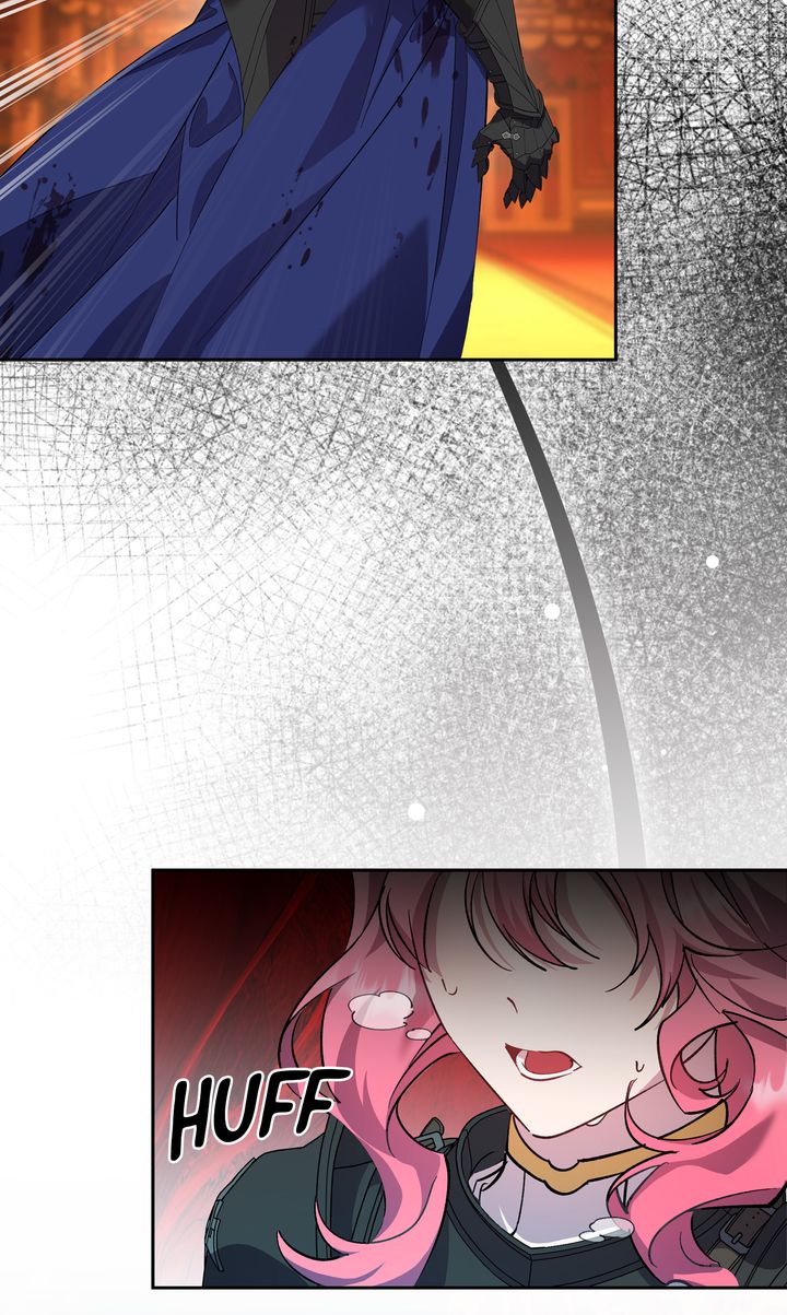 How the Count’s Young Lady Tames the Emperor’s Dog Chapter 91 277 33