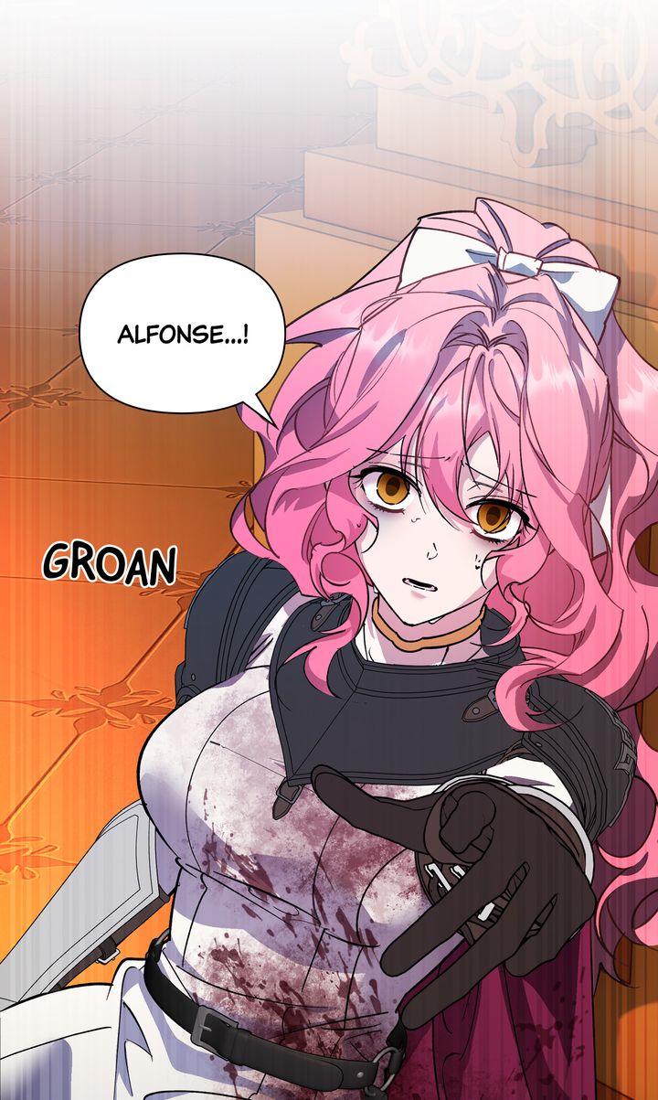 How the Count’s Young Lady Tames the Emperor’s Dog Chapter 91 278 34