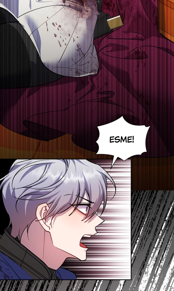 How the Count’s Young Lady Tames the Emperor’s Dog Chapter 91 279 35