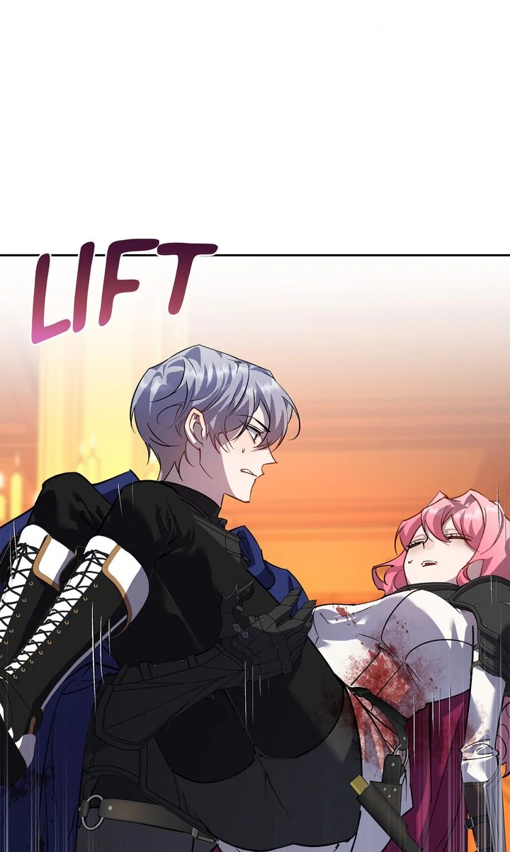 How the Count’s Young Lady Tames the Emperor’s Dog Chapter 91 281 37