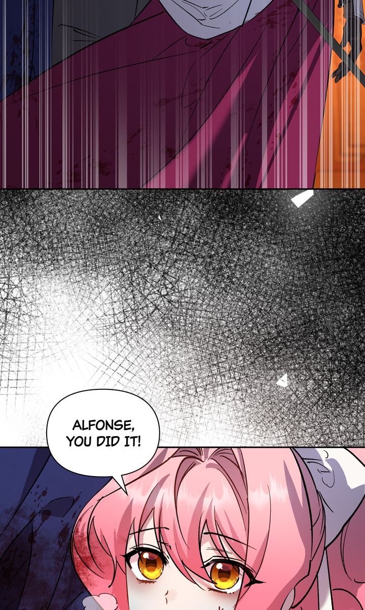 How the Count’s Young Lady Tames the Emperor’s Dog Chapter 91 282 38