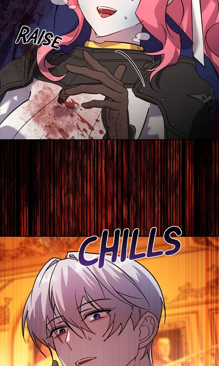 How the Count’s Young Lady Tames the Emperor’s Dog Chapter 91 283 39