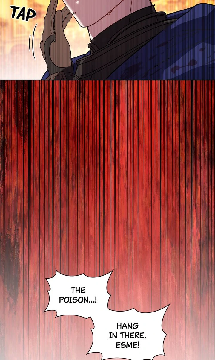 How the Count’s Young Lady Tames the Emperor’s Dog Chapter 91 284 40