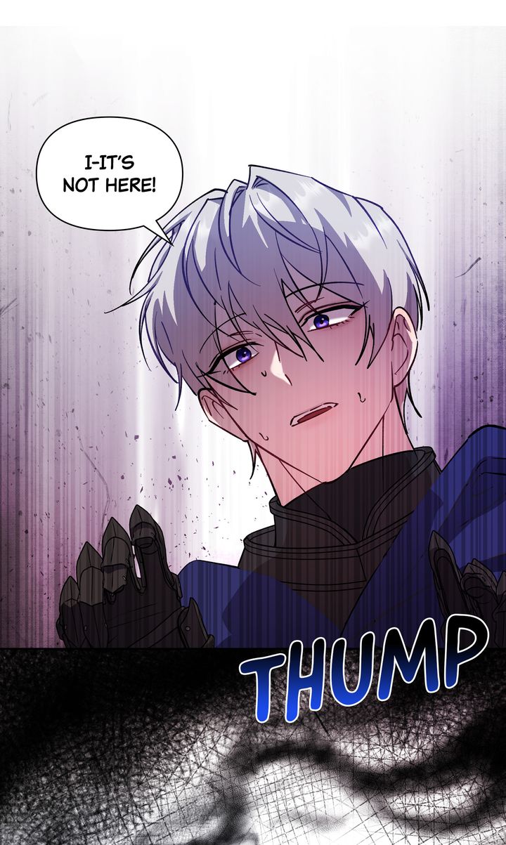 How the Count’s Young Lady Tames the Emperor’s Dog Chapter 91 288 44
