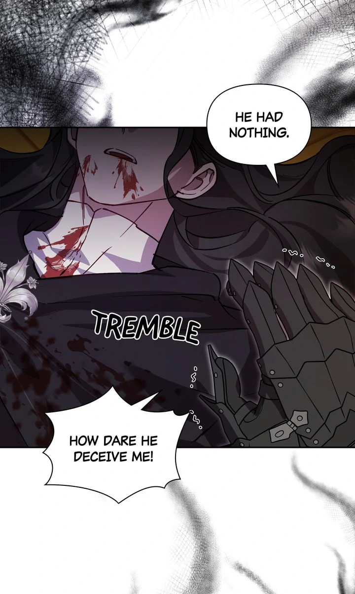 How the Count’s Young Lady Tames the Emperor’s Dog Chapter 91 289 45