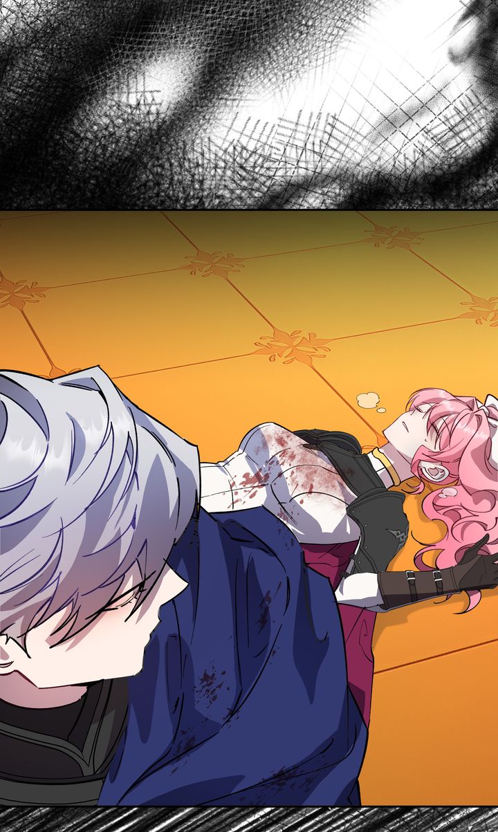 How the Count’s Young Lady Tames the Emperor’s Dog Chapter 91 291 47