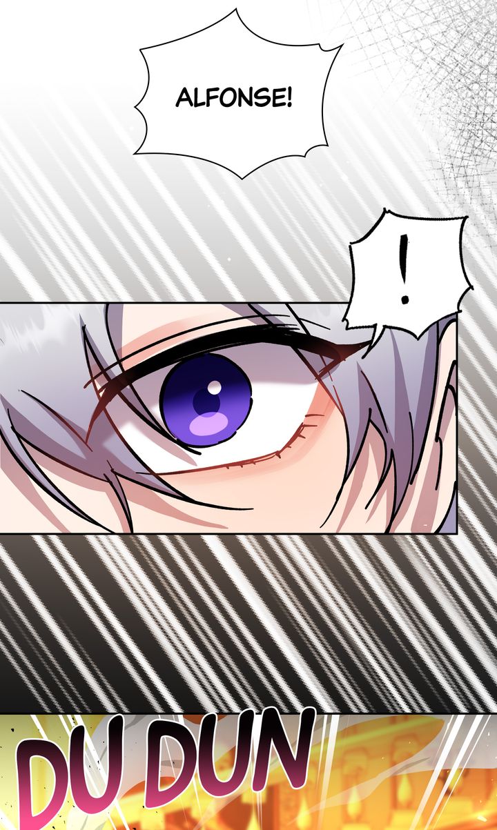 How the Count’s Young Lady Tames the Emperor’s Dog Chapter 91 295 51