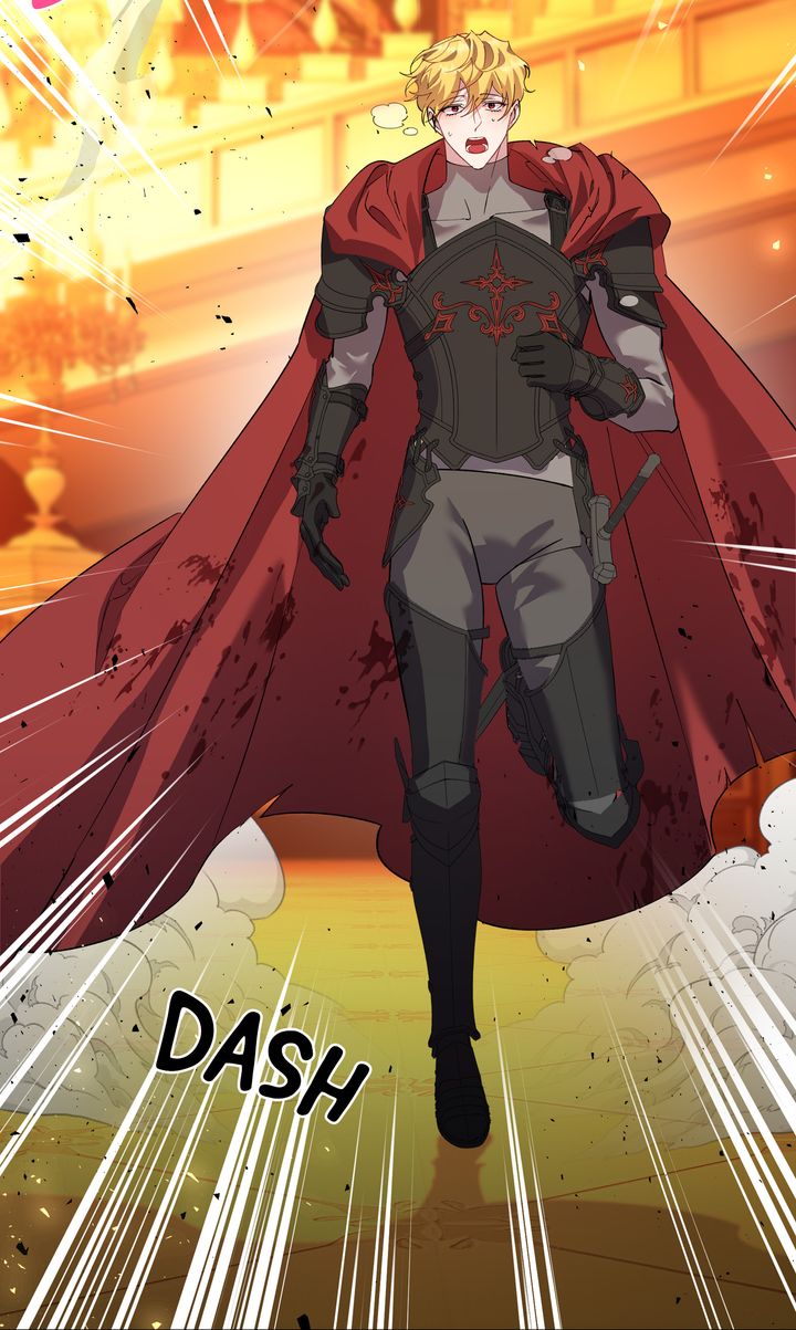 How the Count’s Young Lady Tames the Emperor’s Dog Chapter 91 296 52