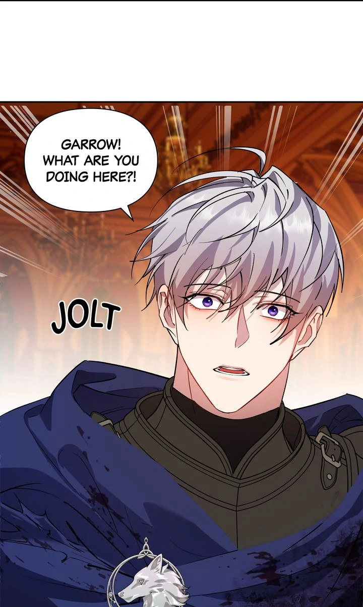 How the Count’s Young Lady Tames the Emperor’s Dog Chapter 91 297 53