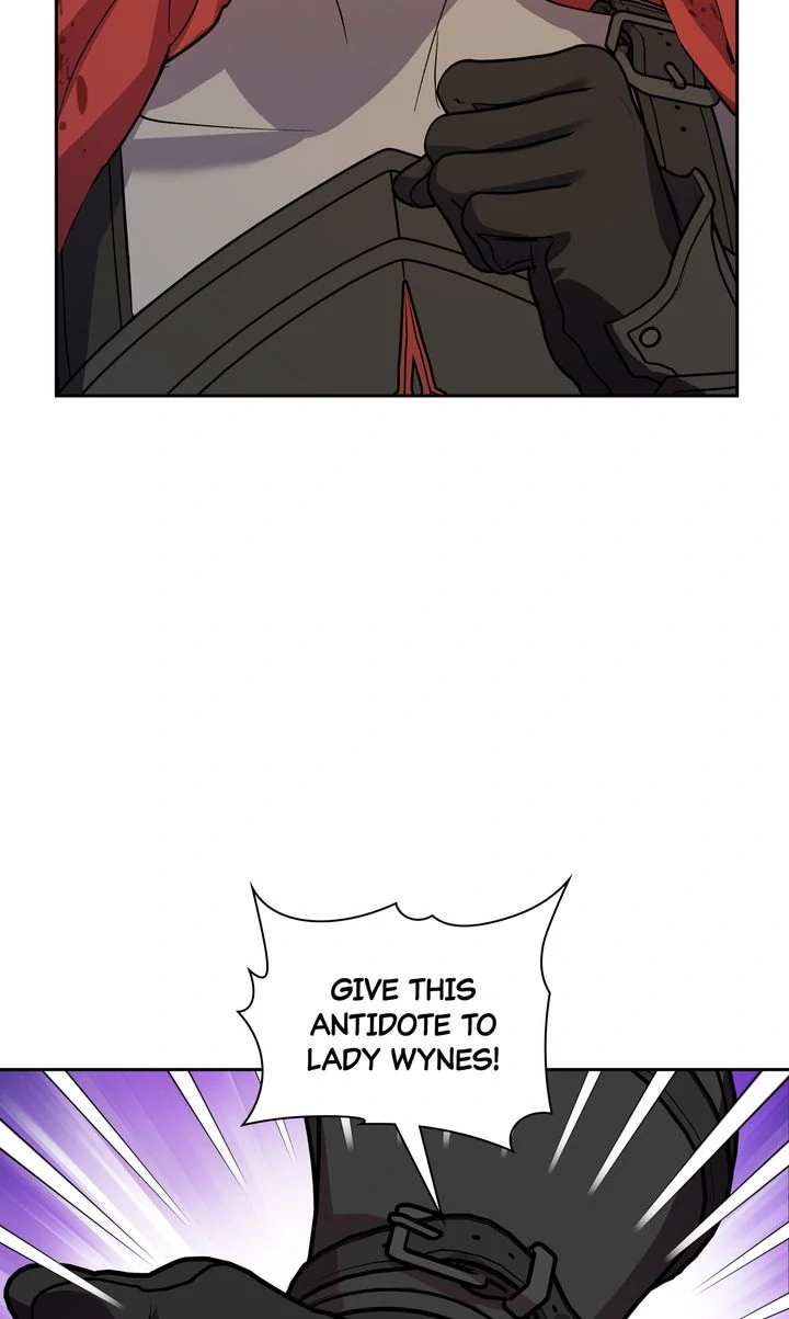 How the Count’s Young Lady Tames the Emperor’s Dog Chapter 91 299 55