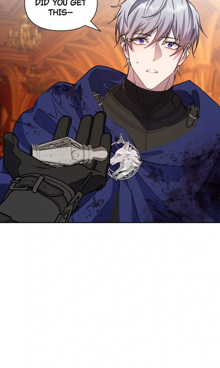 How the Count’s Young Lady Tames the Emperor’s Dog Chapter 91 301 57