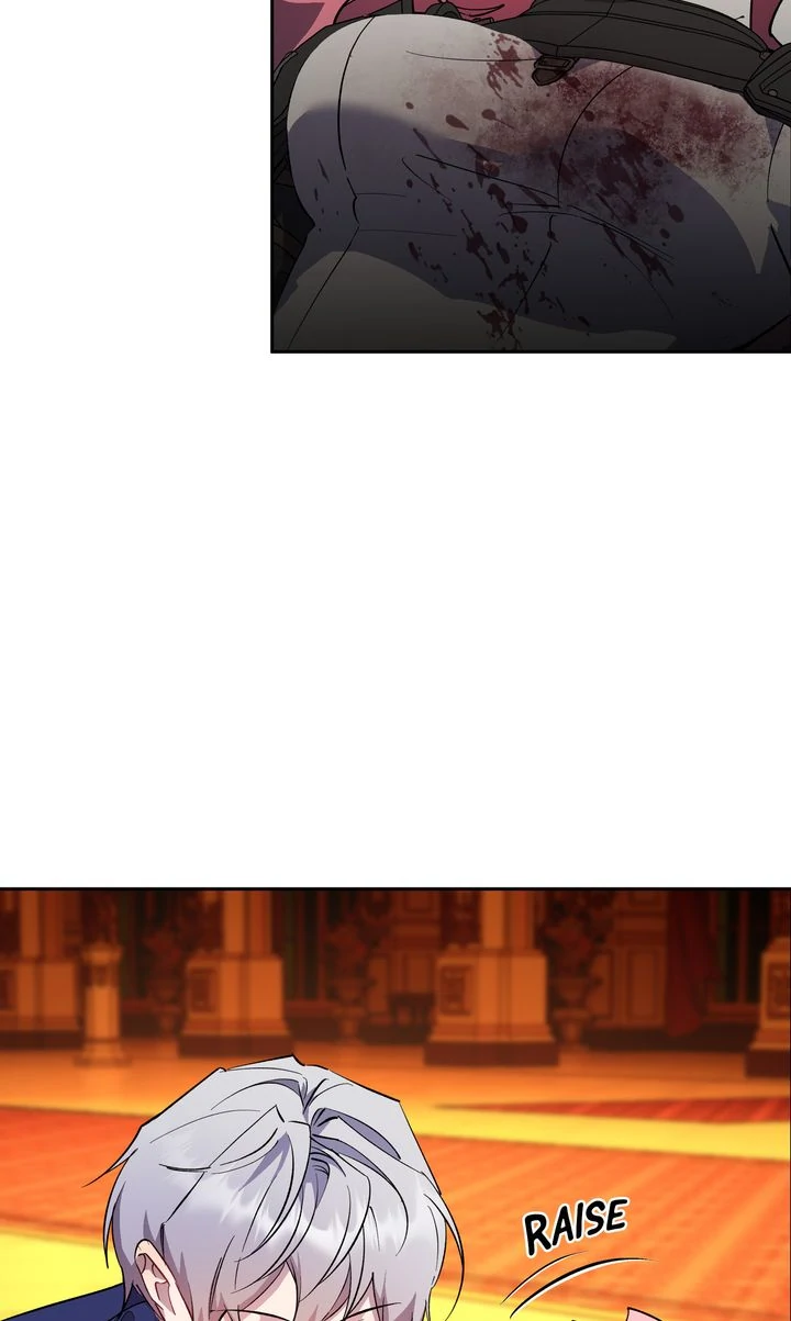 How the Count’s Young Lady Tames the Emperor’s Dog Chapter 91 304 60