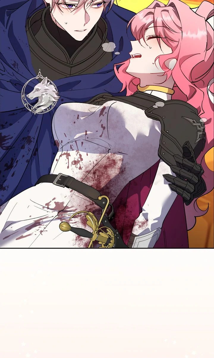 How the Count’s Young Lady Tames the Emperor’s Dog Chapter 91 305 61