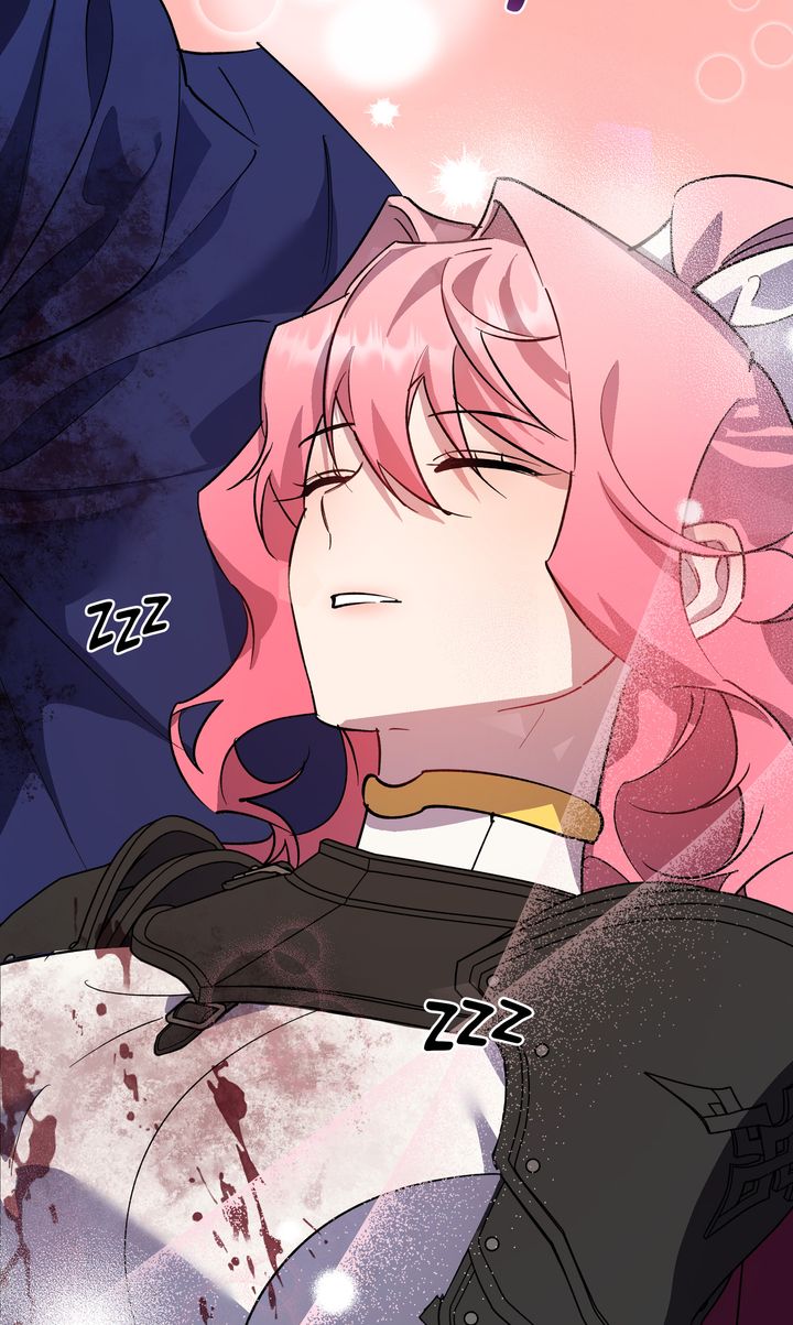 How the Count’s Young Lady Tames the Emperor’s Dog Chapter 91 307 63