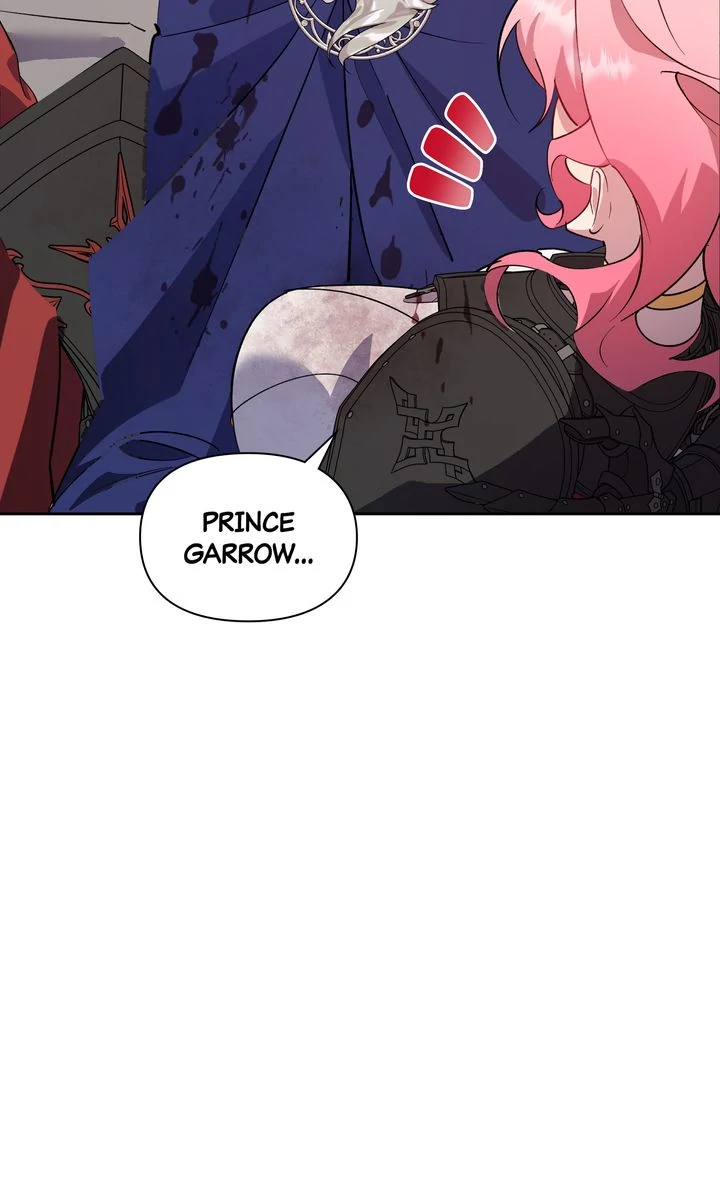 How the Count’s Young Lady Tames the Emperor’s Dog Chapter 91 309 65