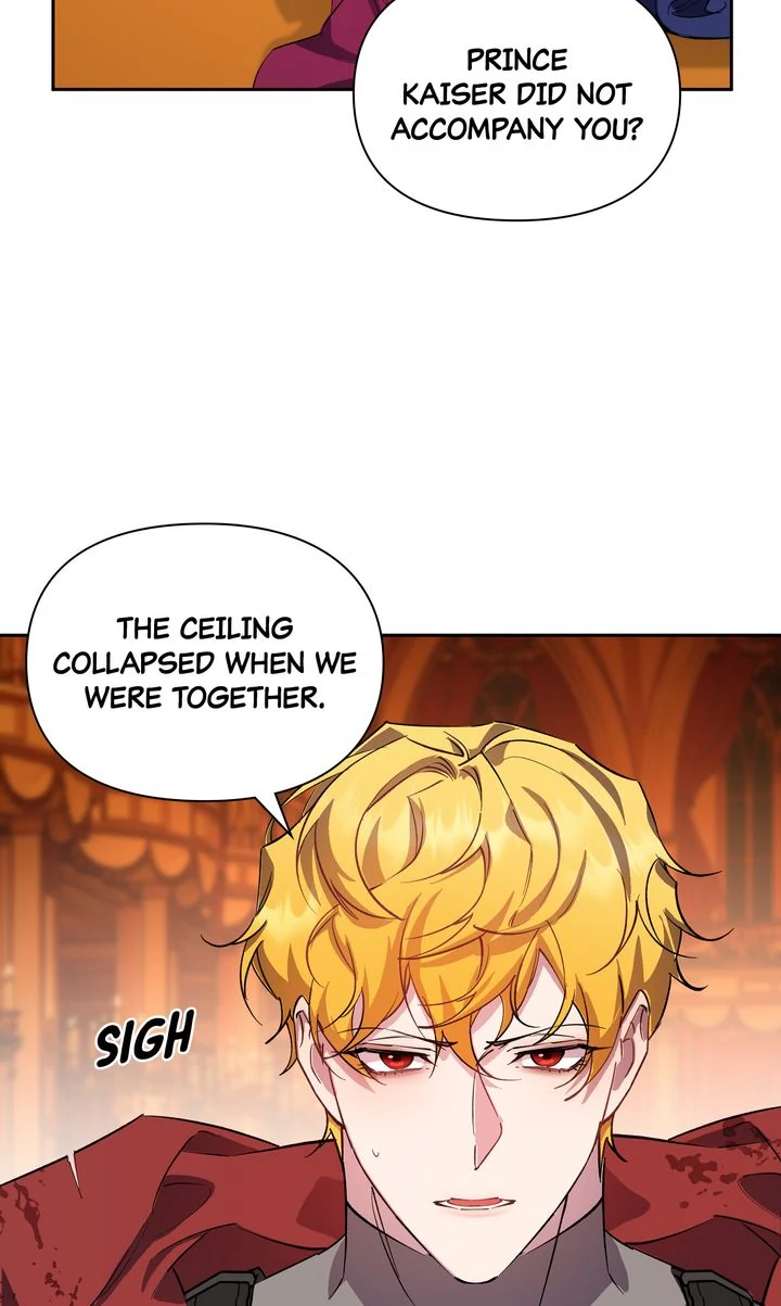 How the Count’s Young Lady Tames the Emperor’s Dog Chapter 91 312 68