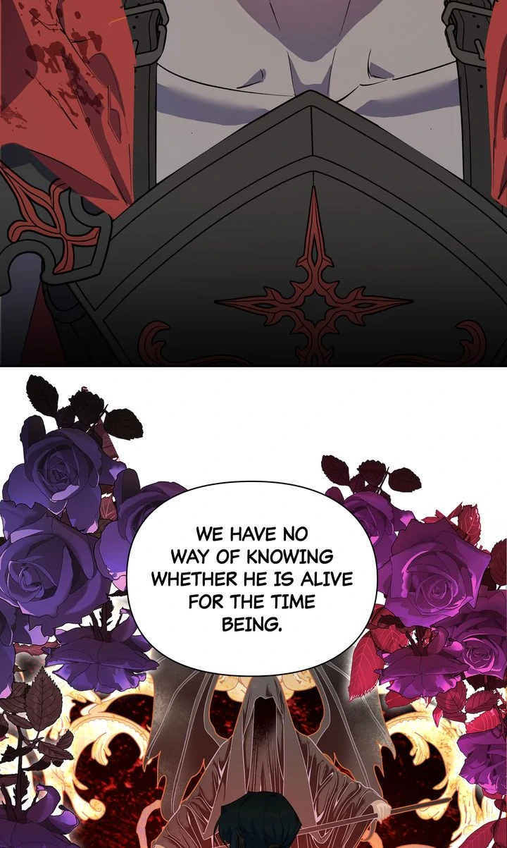 How the Count’s Young Lady Tames the Emperor’s Dog Chapter 91 313 69