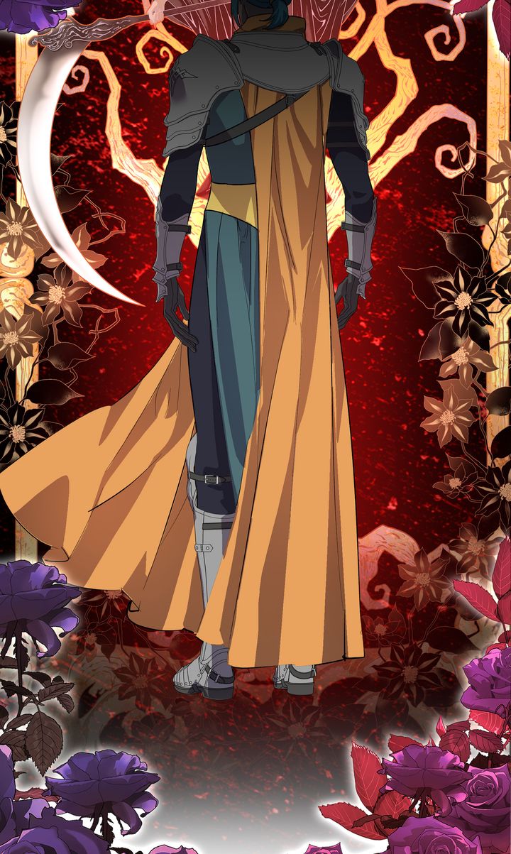 How the Count’s Young Lady Tames the Emperor’s Dog Chapter 91 314 70
