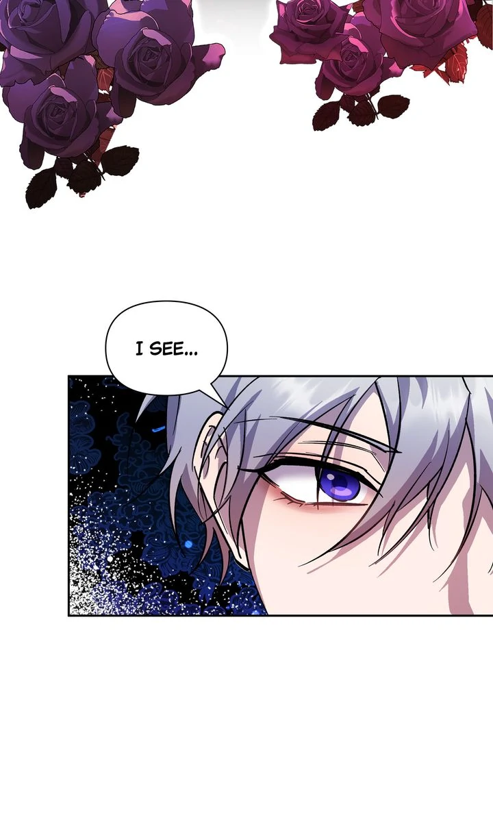 How the Count’s Young Lady Tames the Emperor’s Dog Chapter 91 315 71