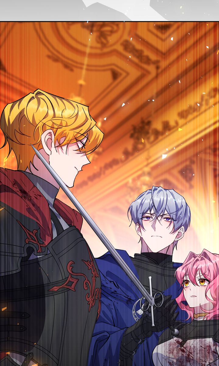How the Count’s Young Lady Tames the Emperor’s Dog Chapter 91 320 76