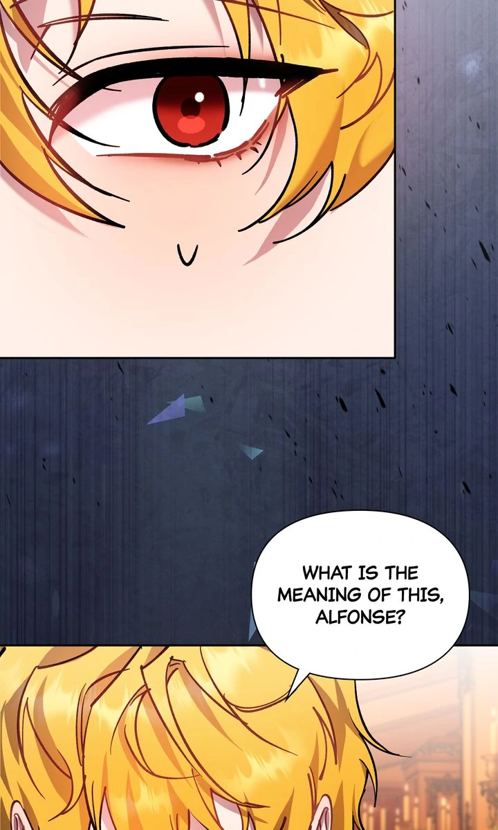 How the Count’s Young Lady Tames the Emperor’s Dog Chapter 92 247 03