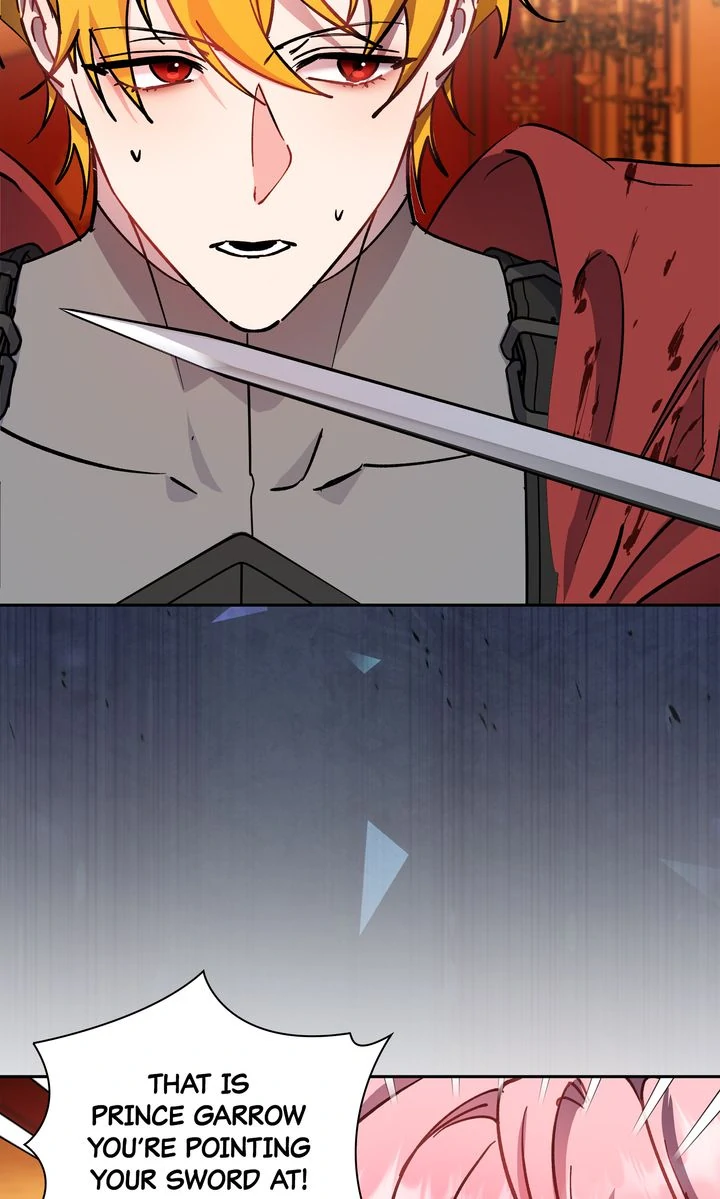 How the Count’s Young Lady Tames the Emperor’s Dog Chapter 92 248 04