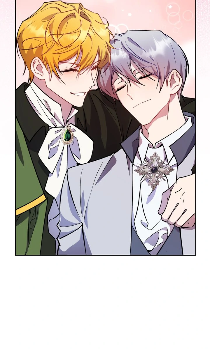 How the Count’s Young Lady Tames the Emperor’s Dog Chapter 92 251 07