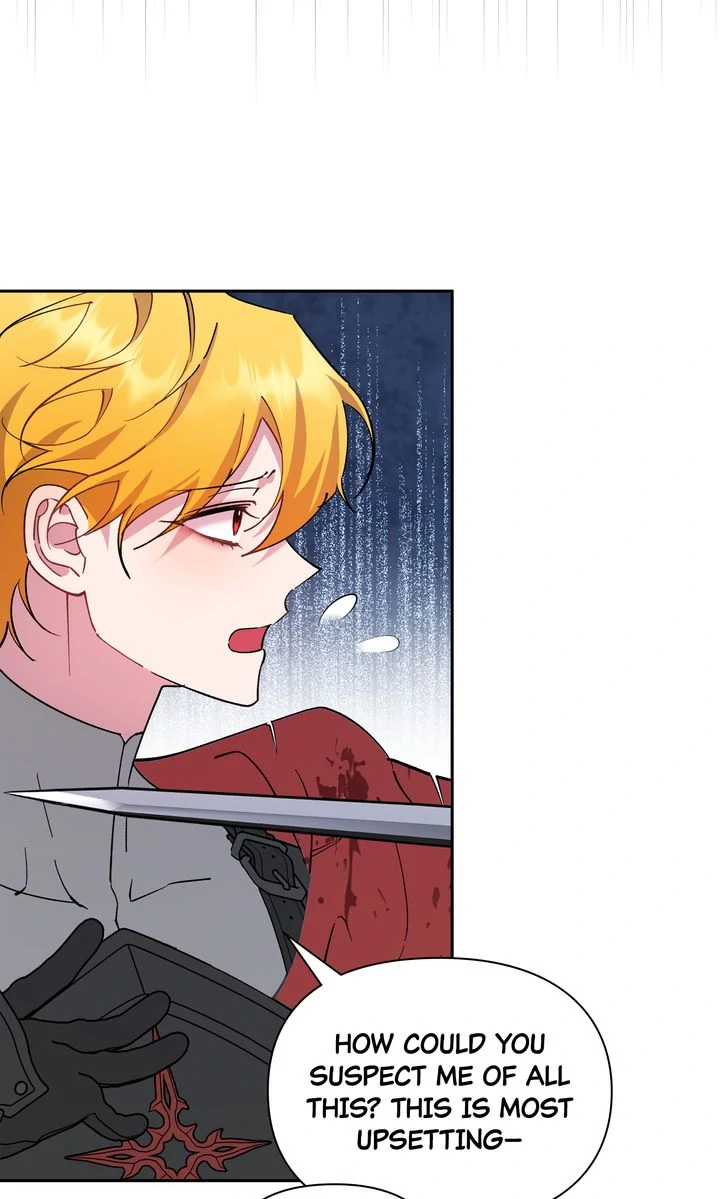 How the Count’s Young Lady Tames the Emperor’s Dog Chapter 92 269 25