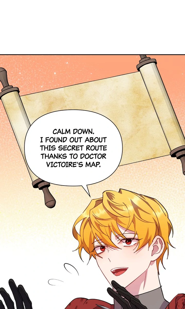 How the Count’s Young Lady Tames the Emperor’s Dog Chapter 92 273 29