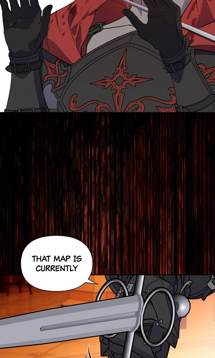 How the Count’s Young Lady Tames the Emperor’s Dog Chapter 92 274 30