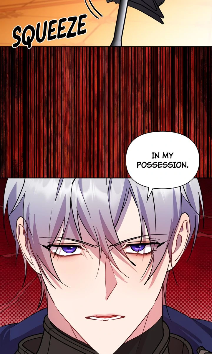 How the Count’s Young Lady Tames the Emperor’s Dog Chapter 92 275 31