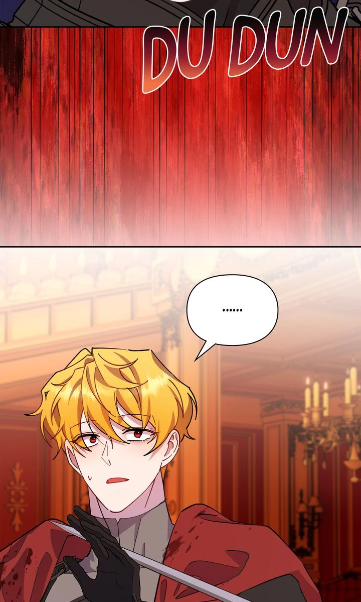 How the Count’s Young Lady Tames the Emperor’s Dog Chapter 92 276 32