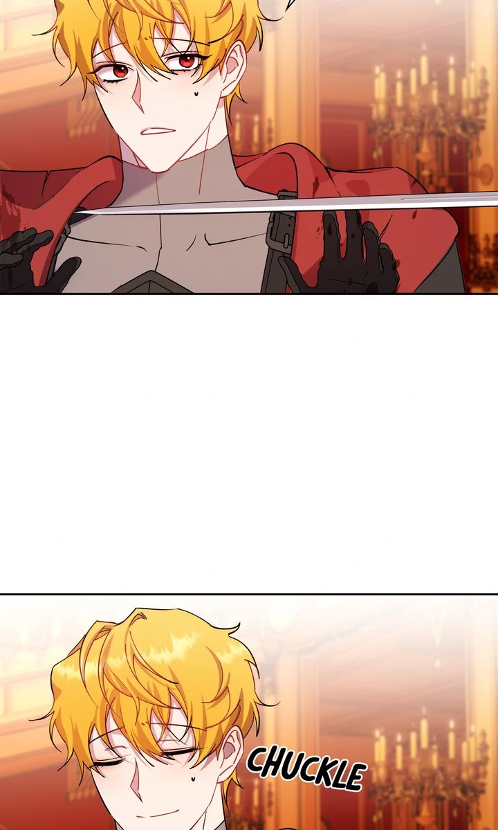 How the Count’s Young Lady Tames the Emperor’s Dog Chapter 92 280 36