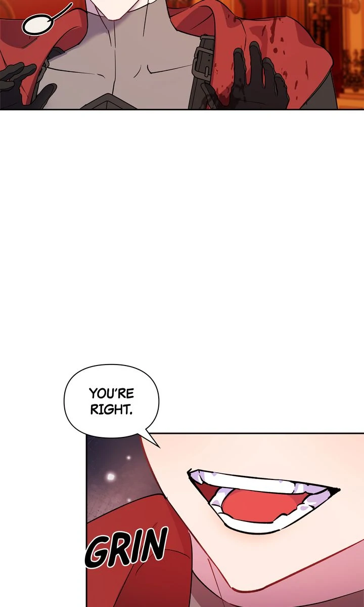 How the Count’s Young Lady Tames the Emperor’s Dog Chapter 92 281 37