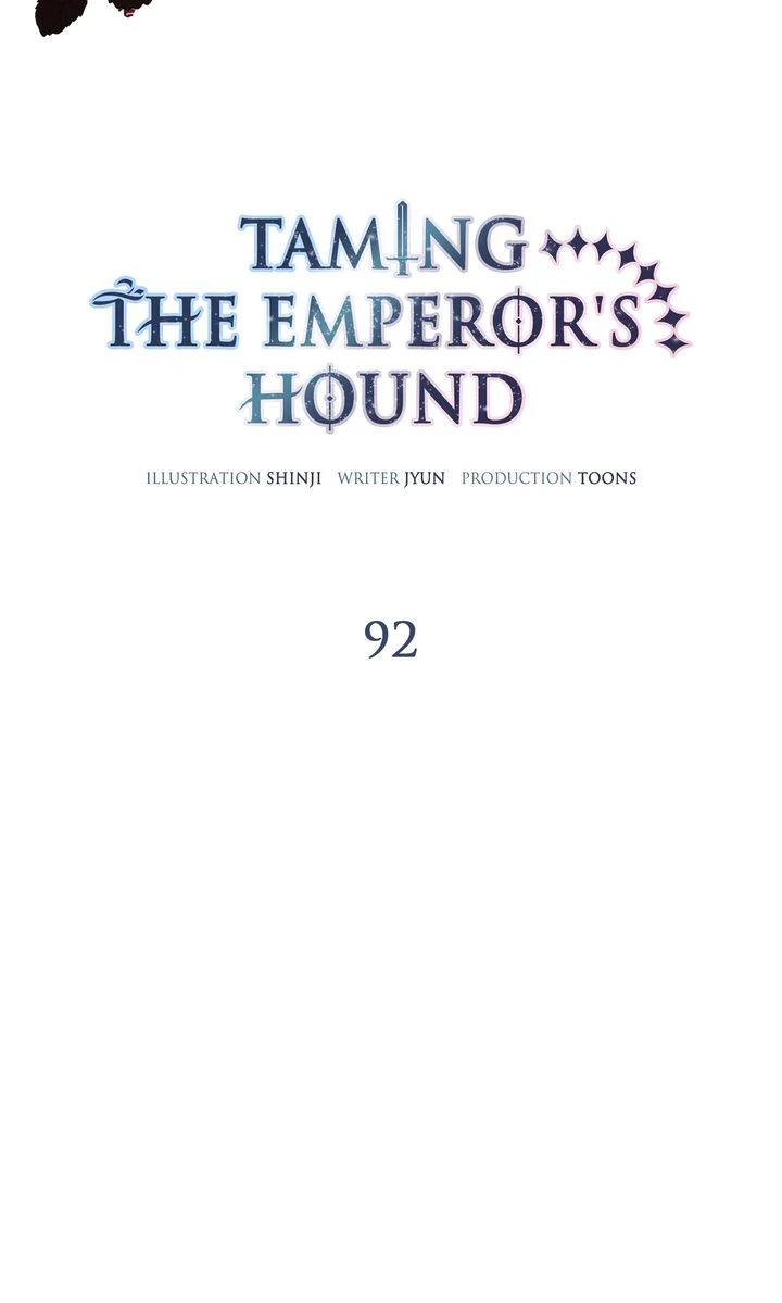 How the Count’s Young Lady Tames the Emperor’s Dog Chapter 92 284 40