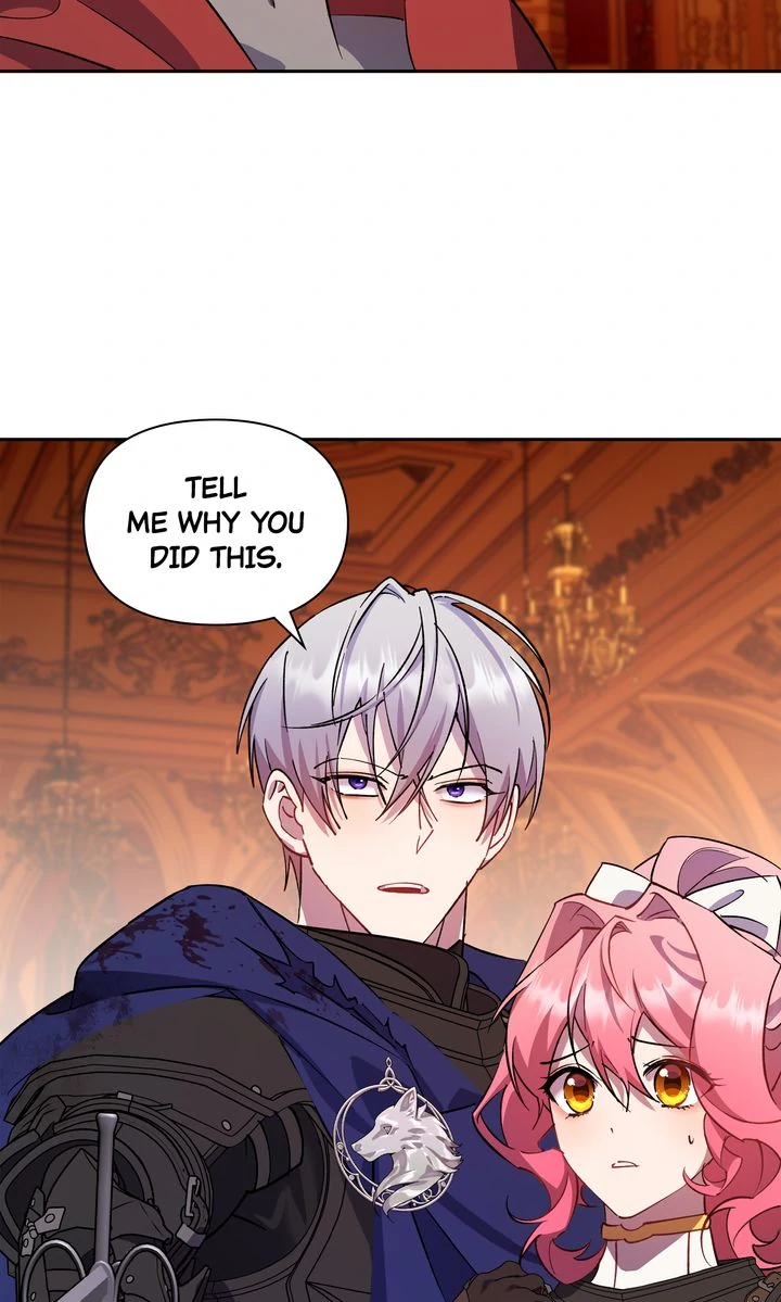 How the Count’s Young Lady Tames the Emperor’s Dog Chapter 92 294 50