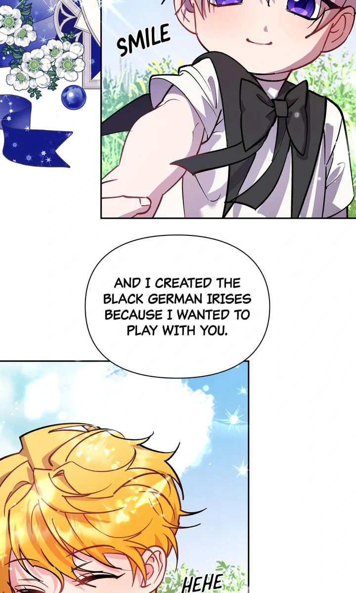 How the Count’s Young Lady Tames the Emperor’s Dog Chapter 92 307 63