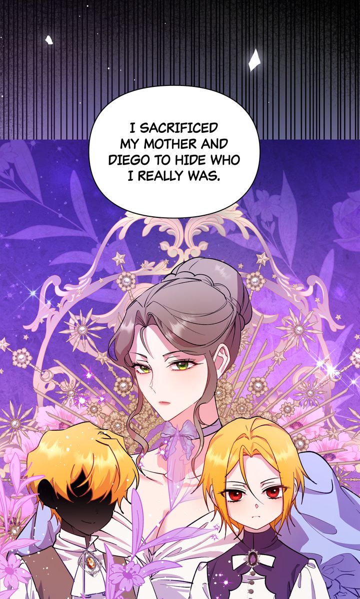 How the Count’s Young Lady Tames the Emperor’s Dog Chapter 92 310 66