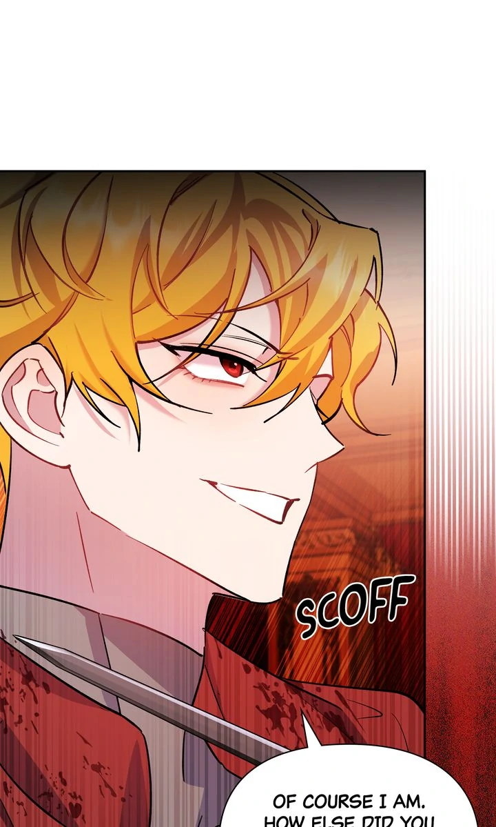 How the Count’s Young Lady Tames the Emperor’s Dog Chapter 92 319 75