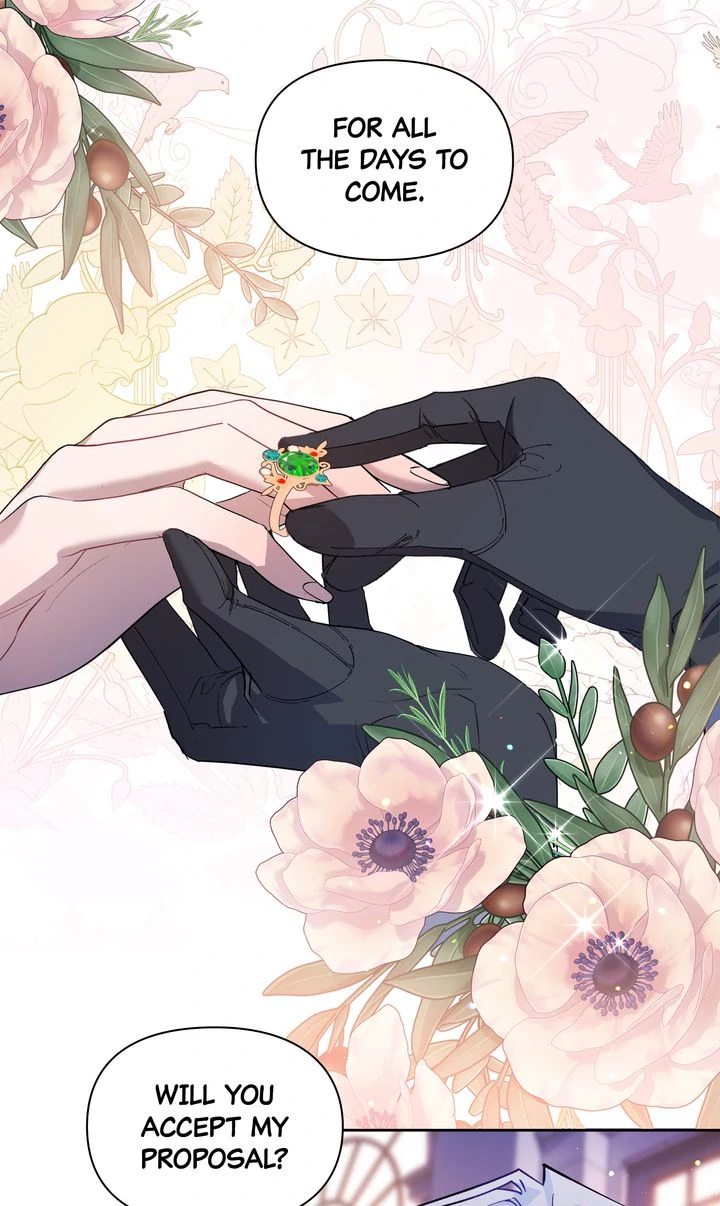 How the Count’s Young Lady Tames the Emperor’s Dog Chapter 95 240 08