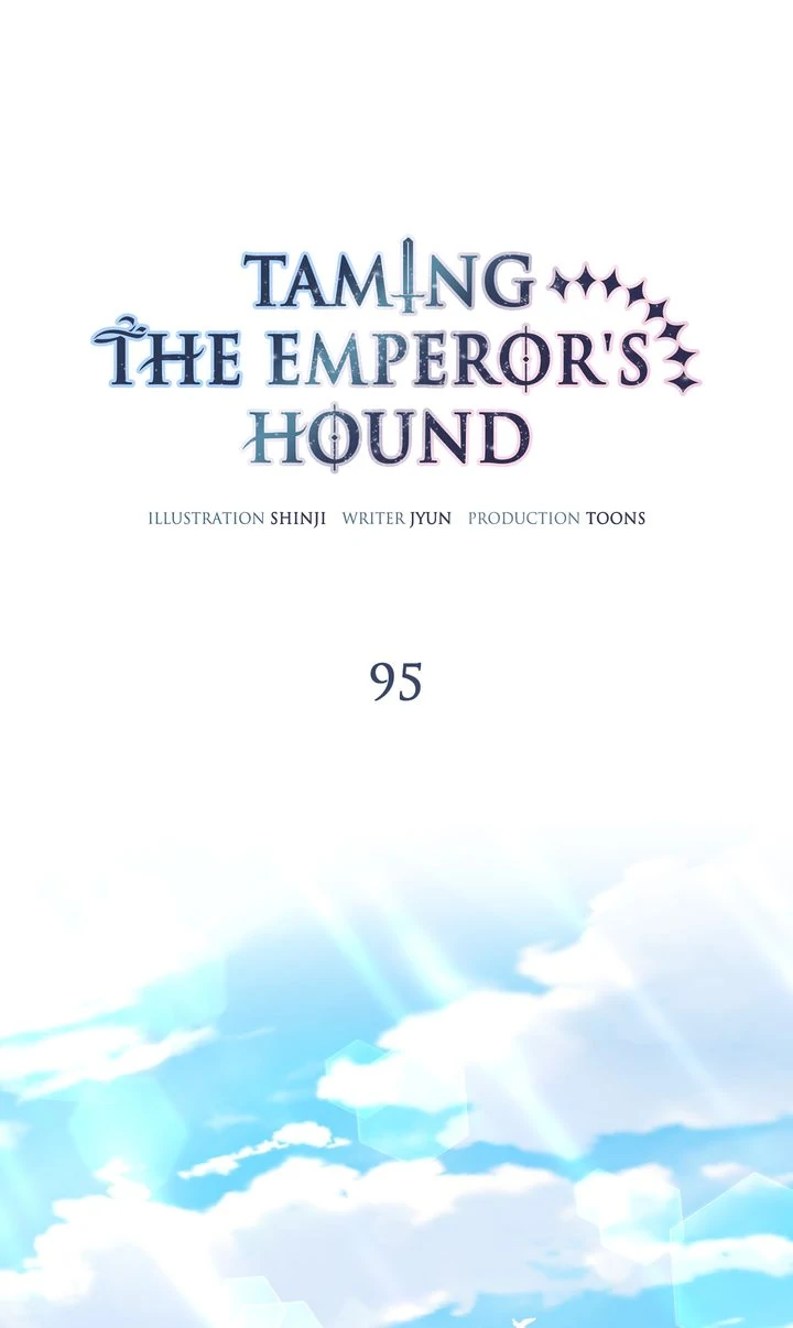 How the Count’s Young Lady Tames the Emperor’s Dog Chapter 95 257 25