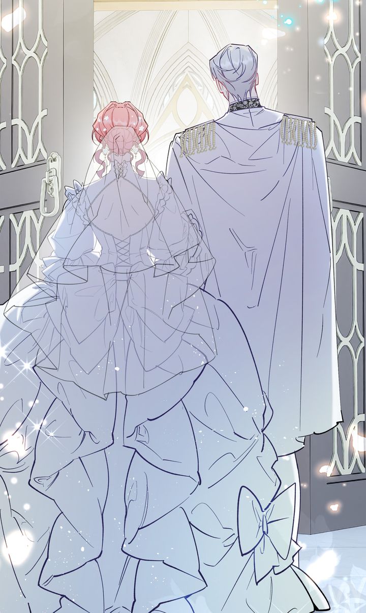 How the Count’s Young Lady Tames the Emperor’s Dog Chapter 95 271 39