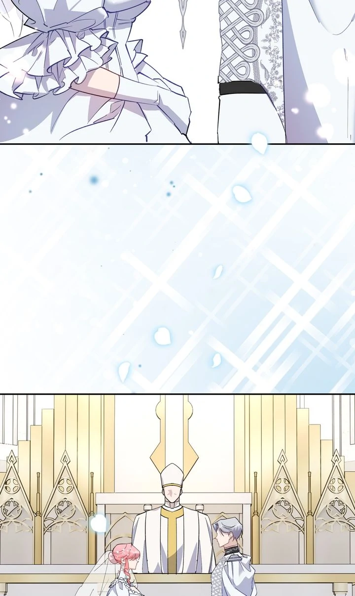 How the Count’s Young Lady Tames the Emperor’s Dog Chapter 95 278 46