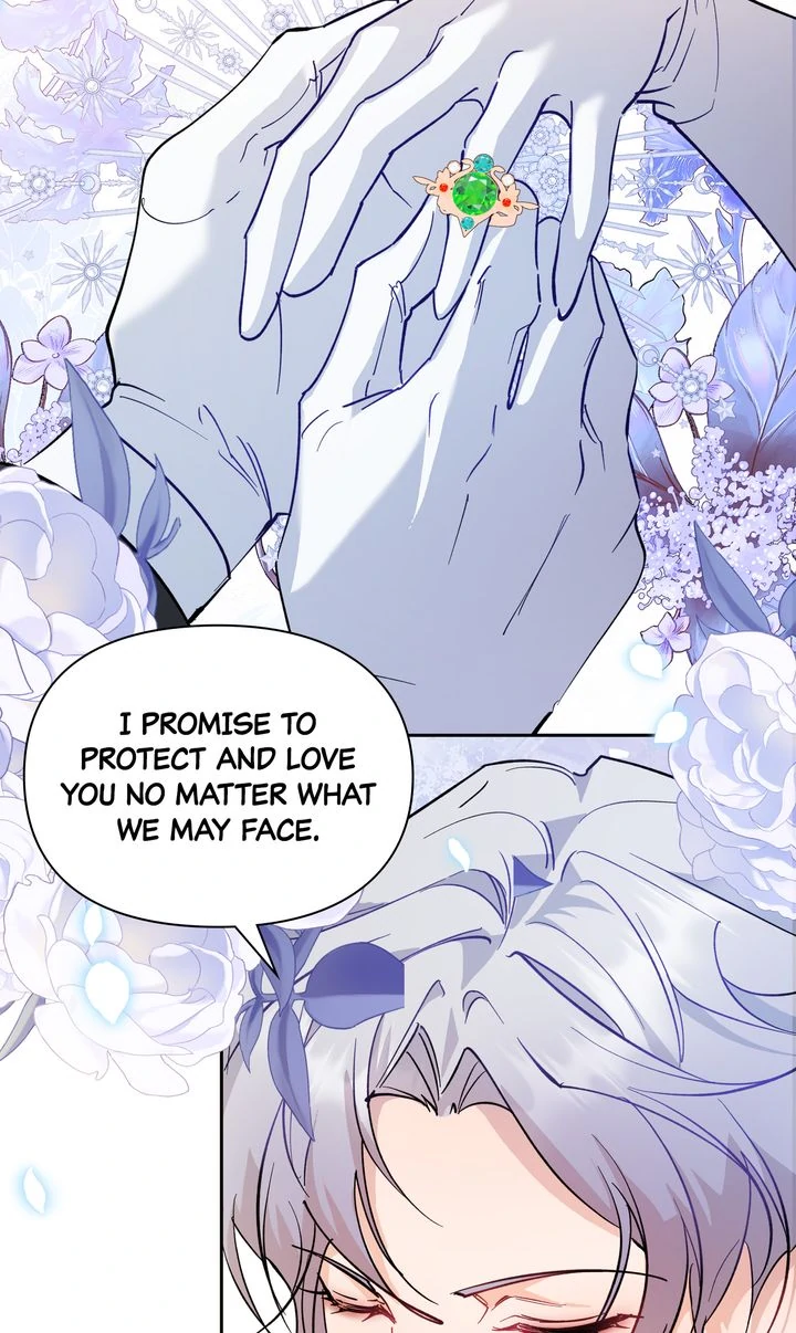 How the Count’s Young Lady Tames the Emperor’s Dog Chapter 95 281 49