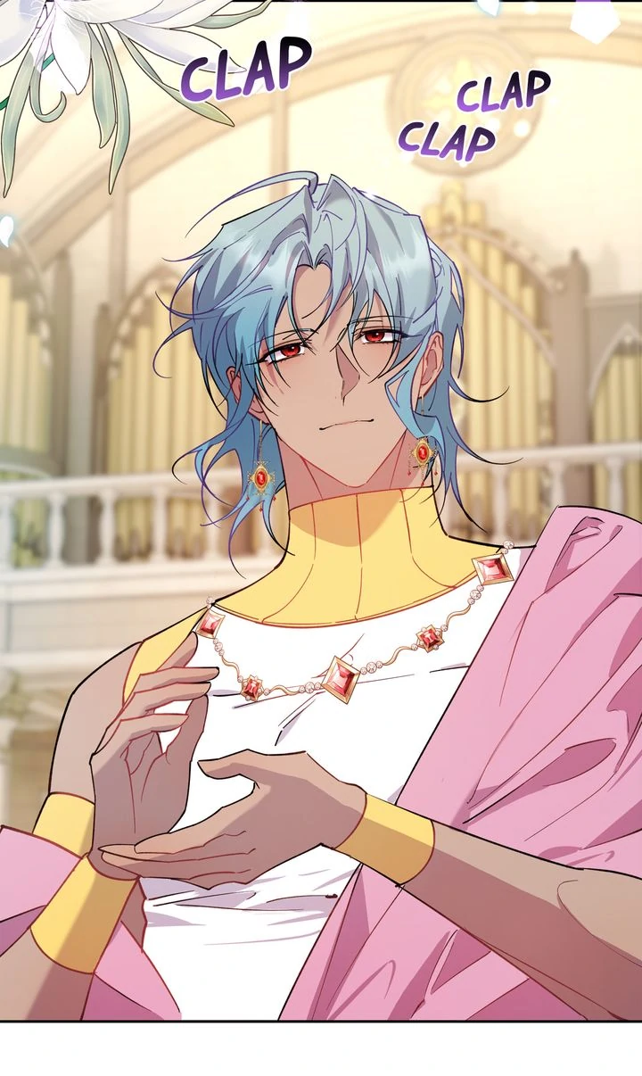 How the Count’s Young Lady Tames the Emperor’s Dog Chapter 95 286 54